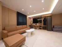 Sacheon Wave Hotel Hotels in Sacheon