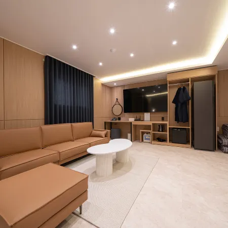 Sacheon Wave Hotel