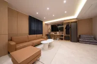 Sacheon Wave Hotel Hotels in Sacheon