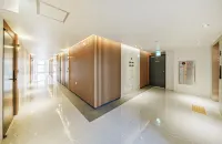 Miryang Durban Hotel