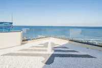 Jeju Cony Ocean Suite Hotel - 沙灘