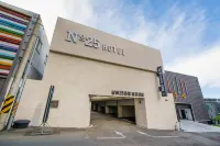 Daegu Palgongsan No. 25 Palgongsan Branch Hotel a Dong-gu