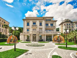 Boutique Hotel Stresa