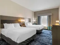 Comfort Inn & Suites Hotels in Andrews