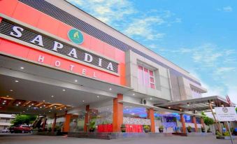 Sapadia Hotel Cirebon