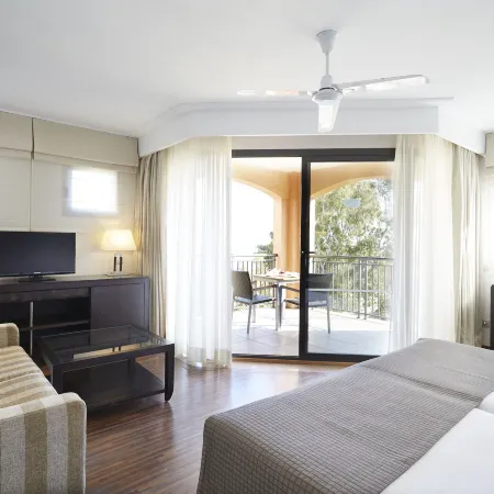 Insotel Fenicia Prestige Suites & Spa