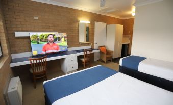 Great Eastern Motor Inn Gympie