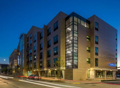 Hotel Indigo Pittsburgh East Liberty