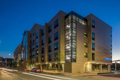 Hotel Indigo Pittsburgh East Liberty Hotels in Pittsburgh