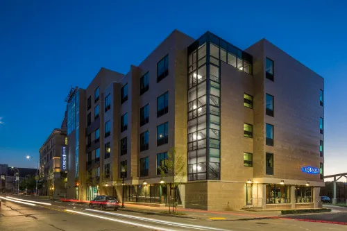 Hotel Indigo PITTSBURGH EAST LIBERTY by IHG Hotels in Pittsburgh