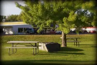 Black Canyon Motel Hotel di Montrose