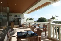 The Fern Sattva Resort Dwarka, Series by Marriott - Frühstück