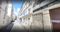 Hotel Aix Europe - 2-Sterne