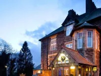 Applegarth Villa Hotel & Restaurant (Adult Only) Hotels in Windermere