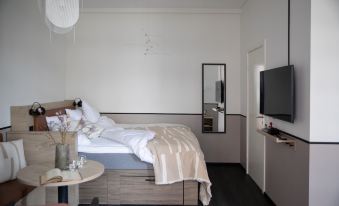Bob W Østerbro Copenhagen Apartment Image