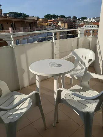 Apartments Lloret Sun