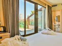 Hotel Opera Hotels near Edificio Espana