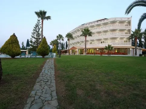 雷吉納酒店 米西姆納酒店