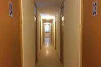 Hostal Ciudad de Mexico