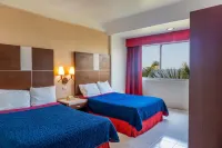 Hotel Baluartes