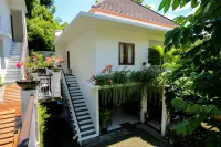 Dewi Villa Padangbai Hotel Yeh Malet Beach 주변 호텔