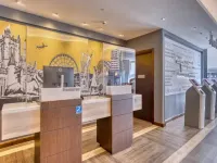 Premier Inn Birmingham City Centre (Exchange Square) Отели рядом с достопримечательностью «Конференц-центр "Миллениум-Пойнт"»