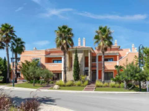 卡斯卡德健康度假村 拉各斯酒店