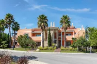 Cascade Wellness Resort
