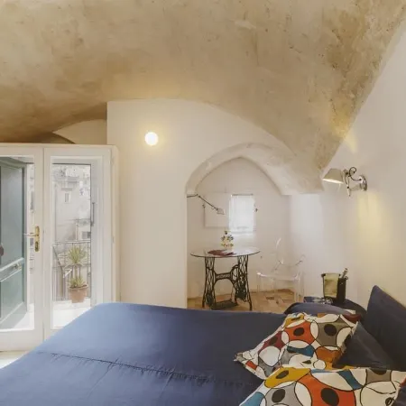 Hotel Sassi