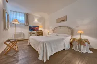 Palazzo Mosco Inn - Dimora Storica
