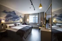 Scandic Bodø Hotel a Bodo