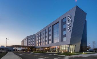 The Rose Hotel Chicago O’Hare, Tapestry Collection by Hilton