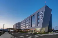 The Rose Hotel Chicago O’Hare, Tapestry Collection by Hilton - Pet friendly