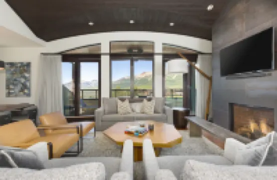 羅萊夏朵盧米埃 by Dunton 酒店