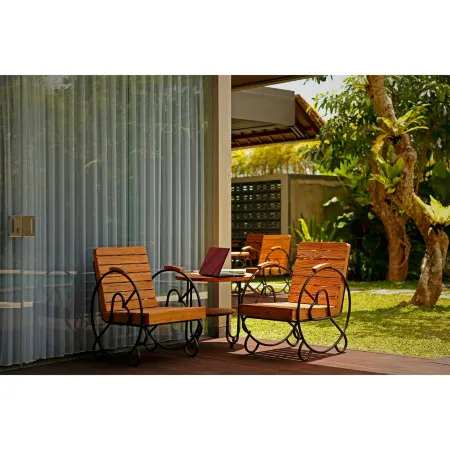 金巴蘭德爾切洛別墅