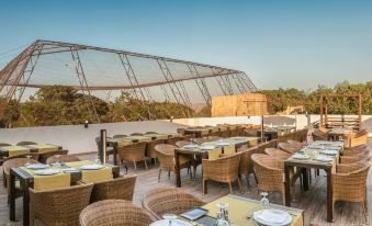 Magic Natura Resort