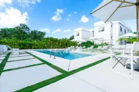Mullins Grove - Pool