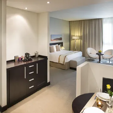 City Seasons Hotel & Suites Muscat