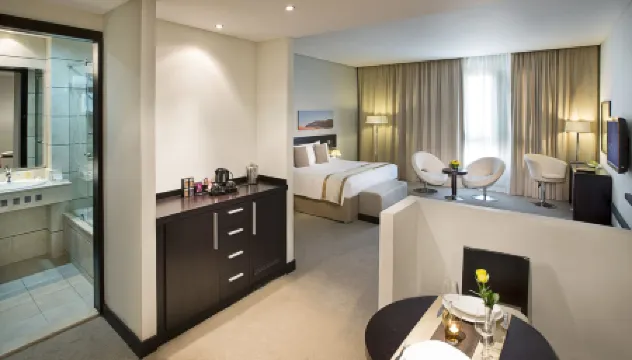 City Seasons Hotel & Suites Muscat