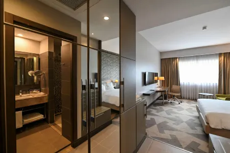 Radisson Blu Abidjan Airport