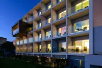 Hotel Split Hôtels à : Podstrana
