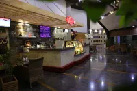 Ana Clarks Inn Panchkula - bar