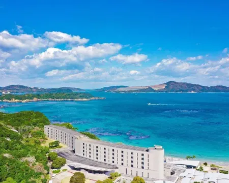 TAOYA 志摩 鳥羽のホテル