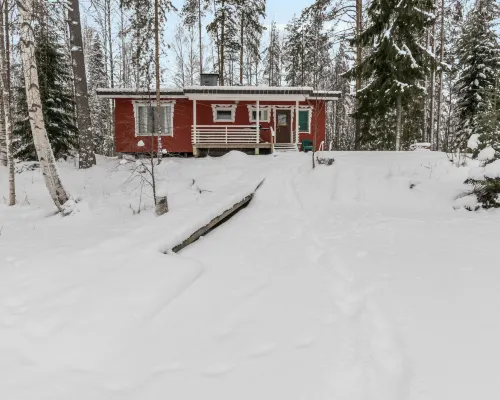 Taimisto Hotels in Kaavi