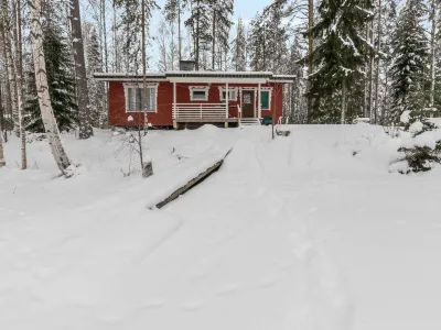 Taimisto Hotels in Kaavi