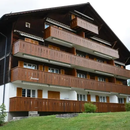 Suzanne Nr. 20