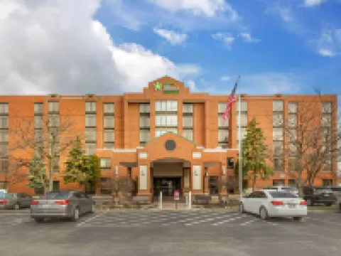 Extended Stay America Premier Suites - Cleveland - Independence Hotels in Independence