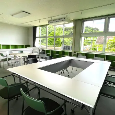 LivingAnywhere Commons Uruma