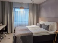 Original Sokos Hotel Presidentti Hotels near Oodi Central Library