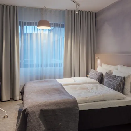 Original Sokos Hotel Presidentti
